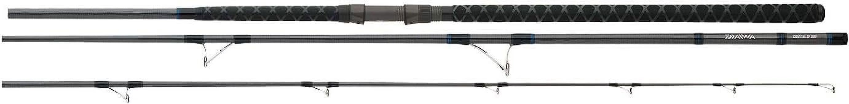 Coastal Sp Surf Rods J54141