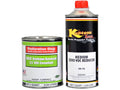 Woodland Green Low VOC Urethane Basecoat Car Auto Paint Kit T264