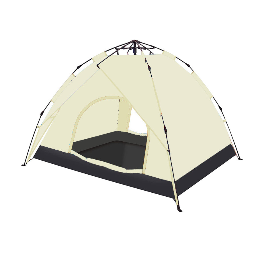 Dome Tent for Outdoor Camping O303