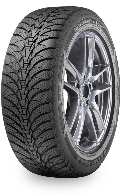 255/55R18 109S XL Winter Tire E38489