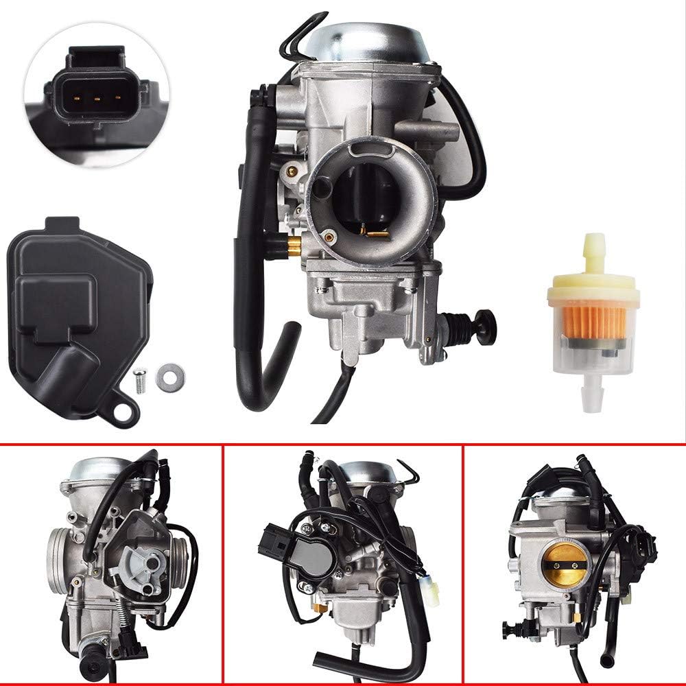 Carburetor Pack of 2 H54914