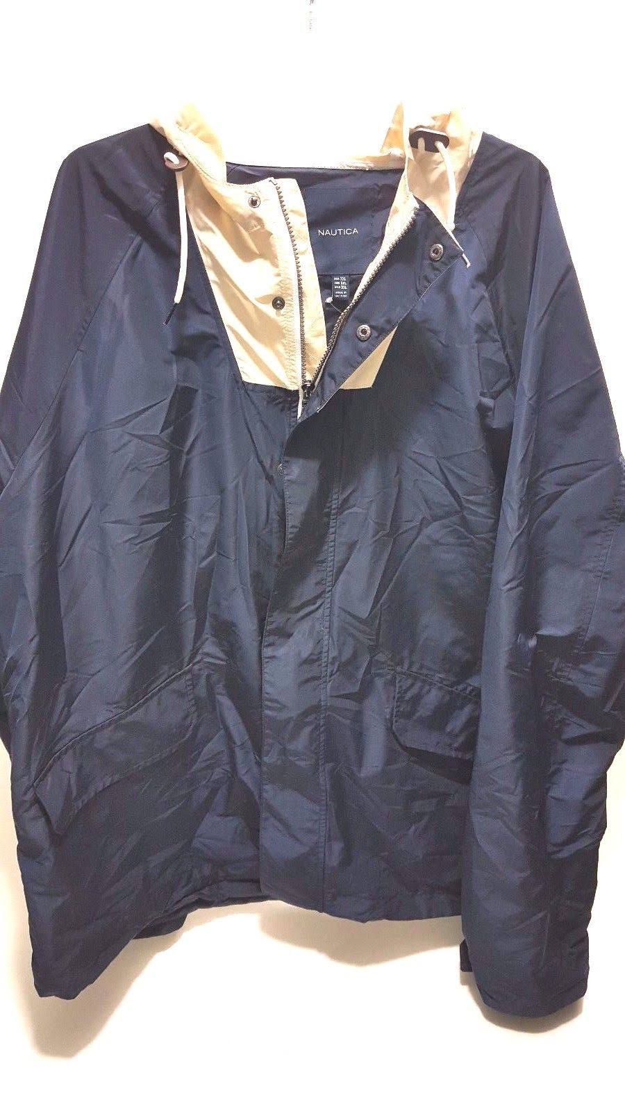 Water Resistant Bomber Jacket Size XXL F327