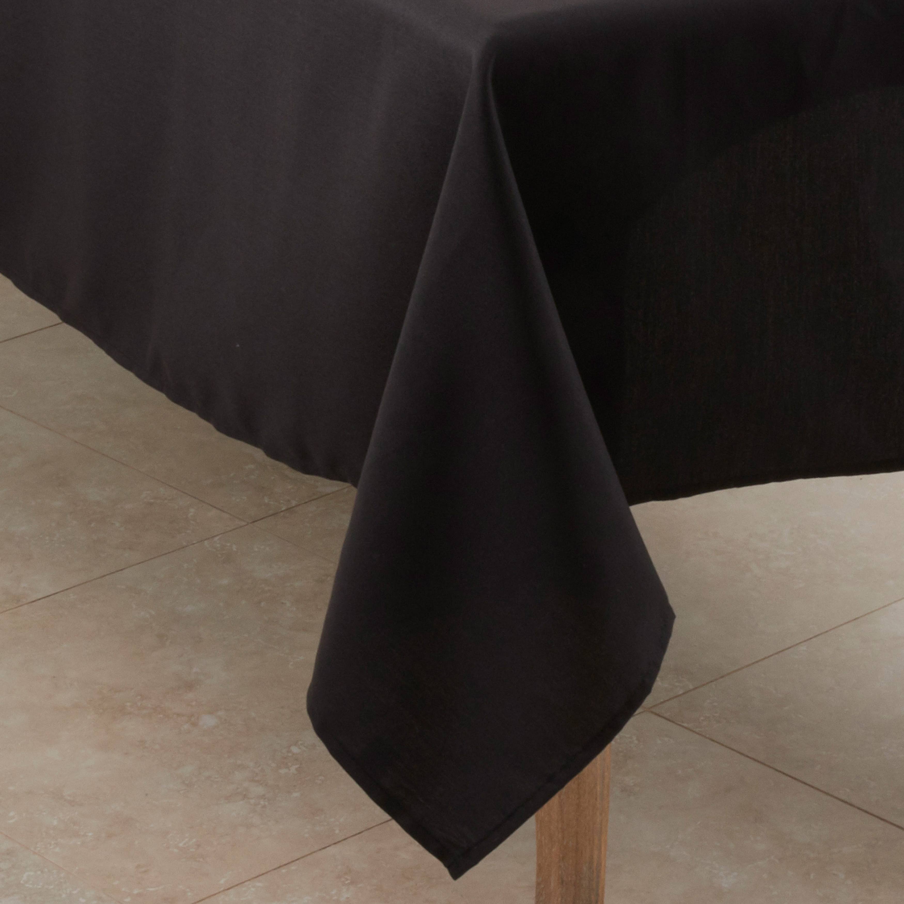 Casual Design Everyday Tablecloth H89810