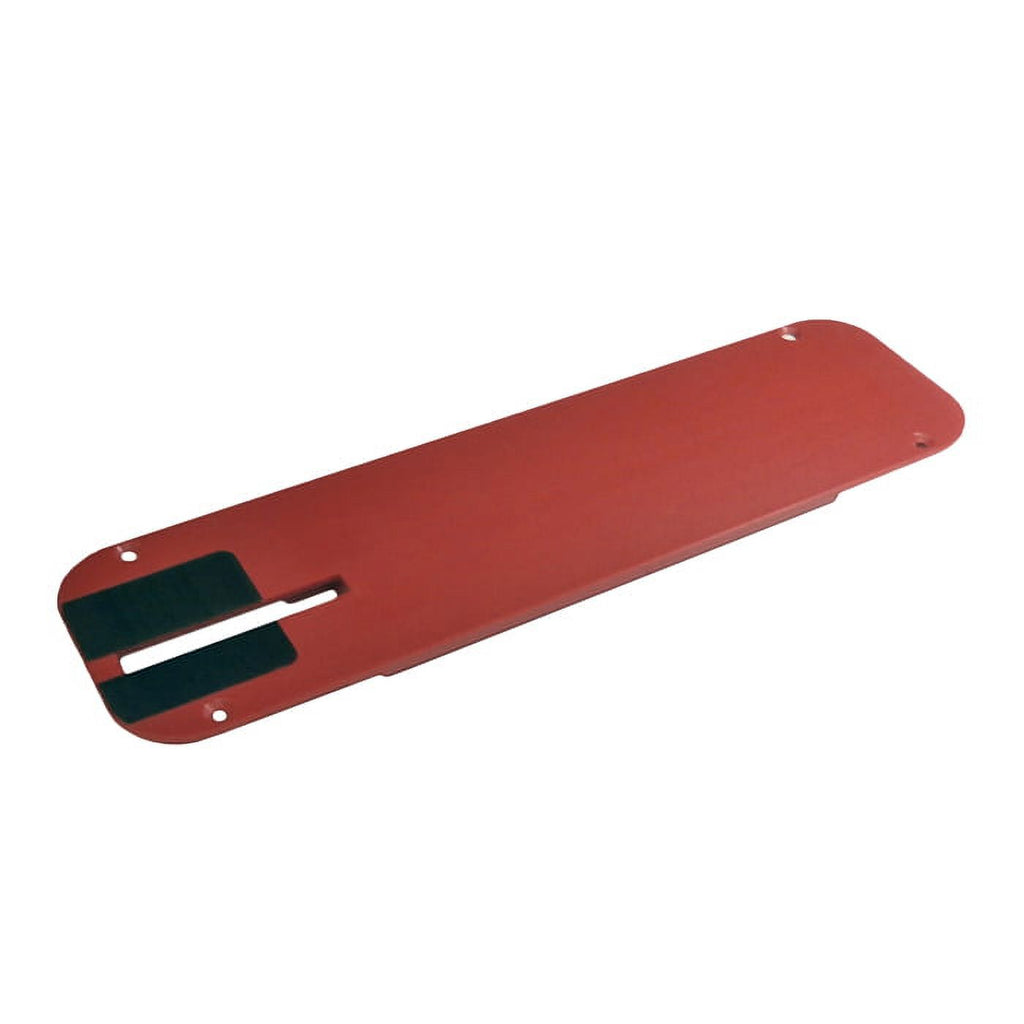 Zero Clearance Throat Plate D359962