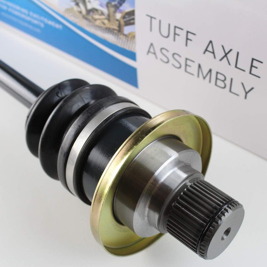 Rear Left and Right Axle Kit Combo for Yamaha Rhino 700 Y77675