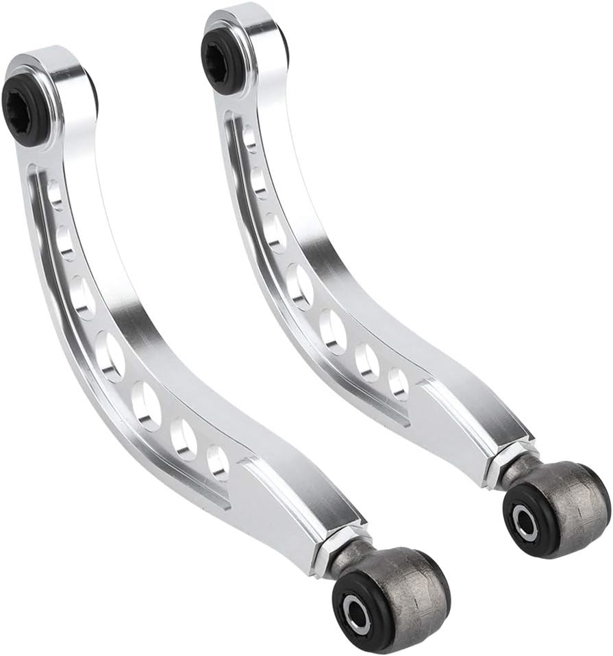 2PCS Rear Adjustable Upper Camber Kit J87918