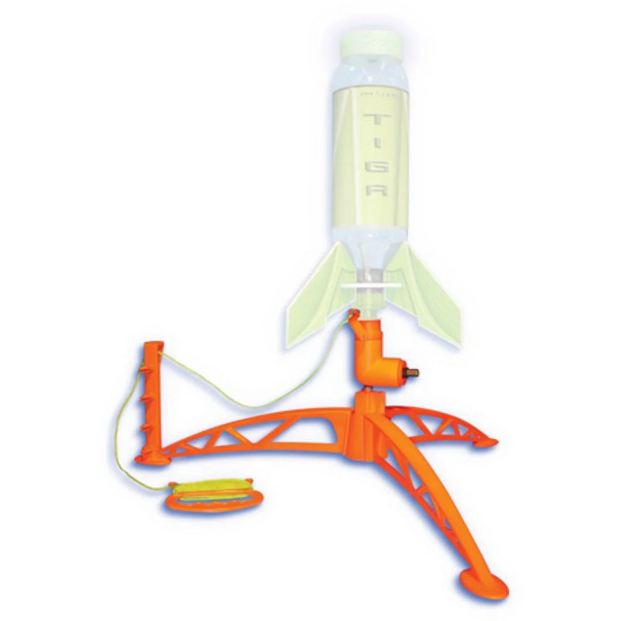 Water Rocket Launch System M570