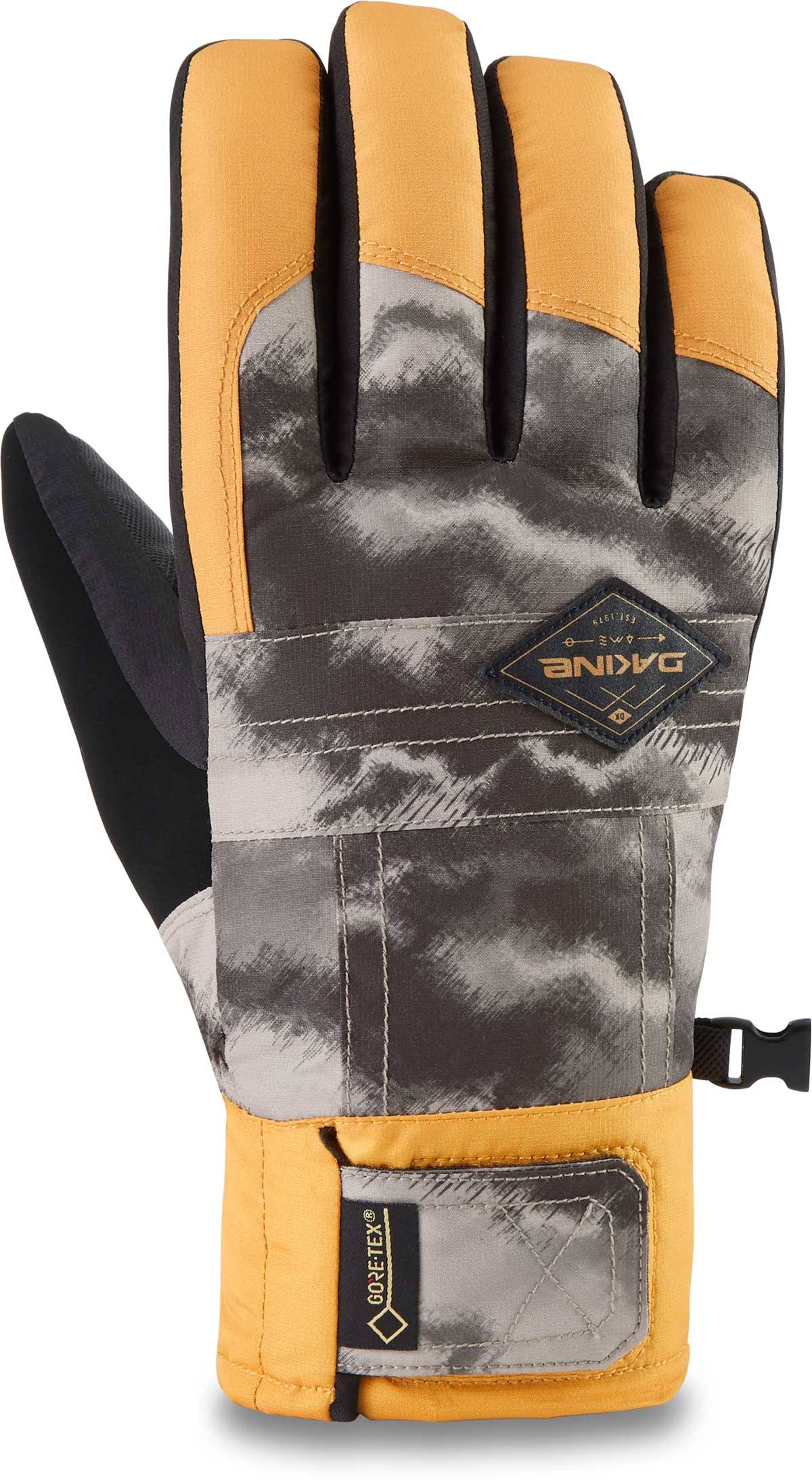 GORE-TEX Glove Camo L L82067