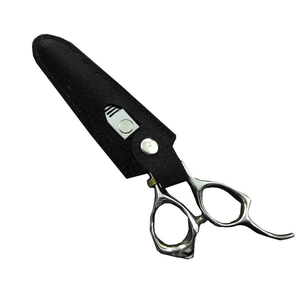 6" Hair Thinning Shears U15869