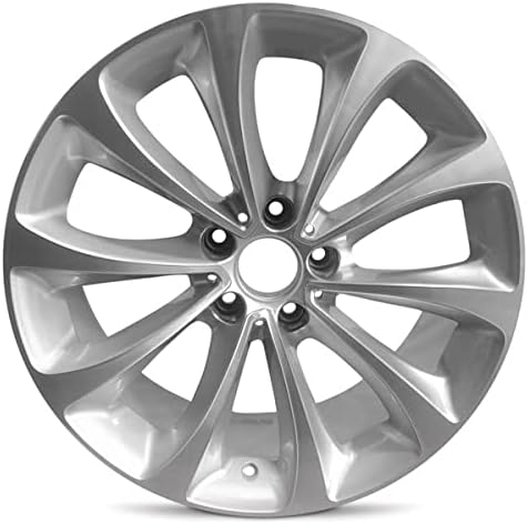 19 inch Aluminum Rim for BMW P5658