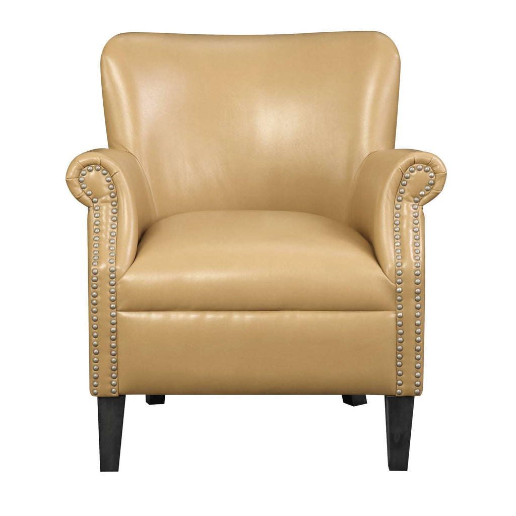 Saddle Accent Chair U31789