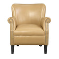 Saddle Accent Chair U31789