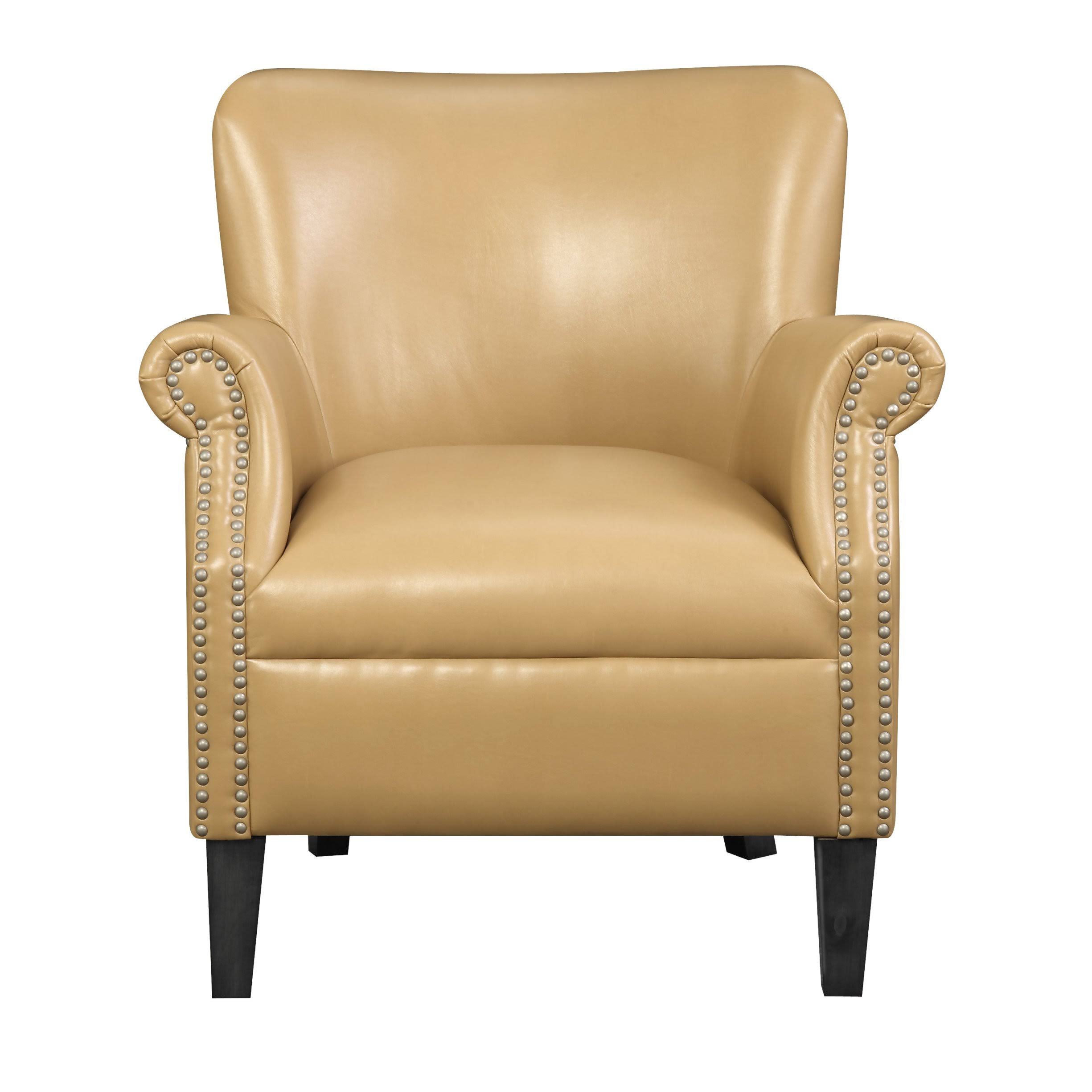 Saddle Accent Chair U31789
