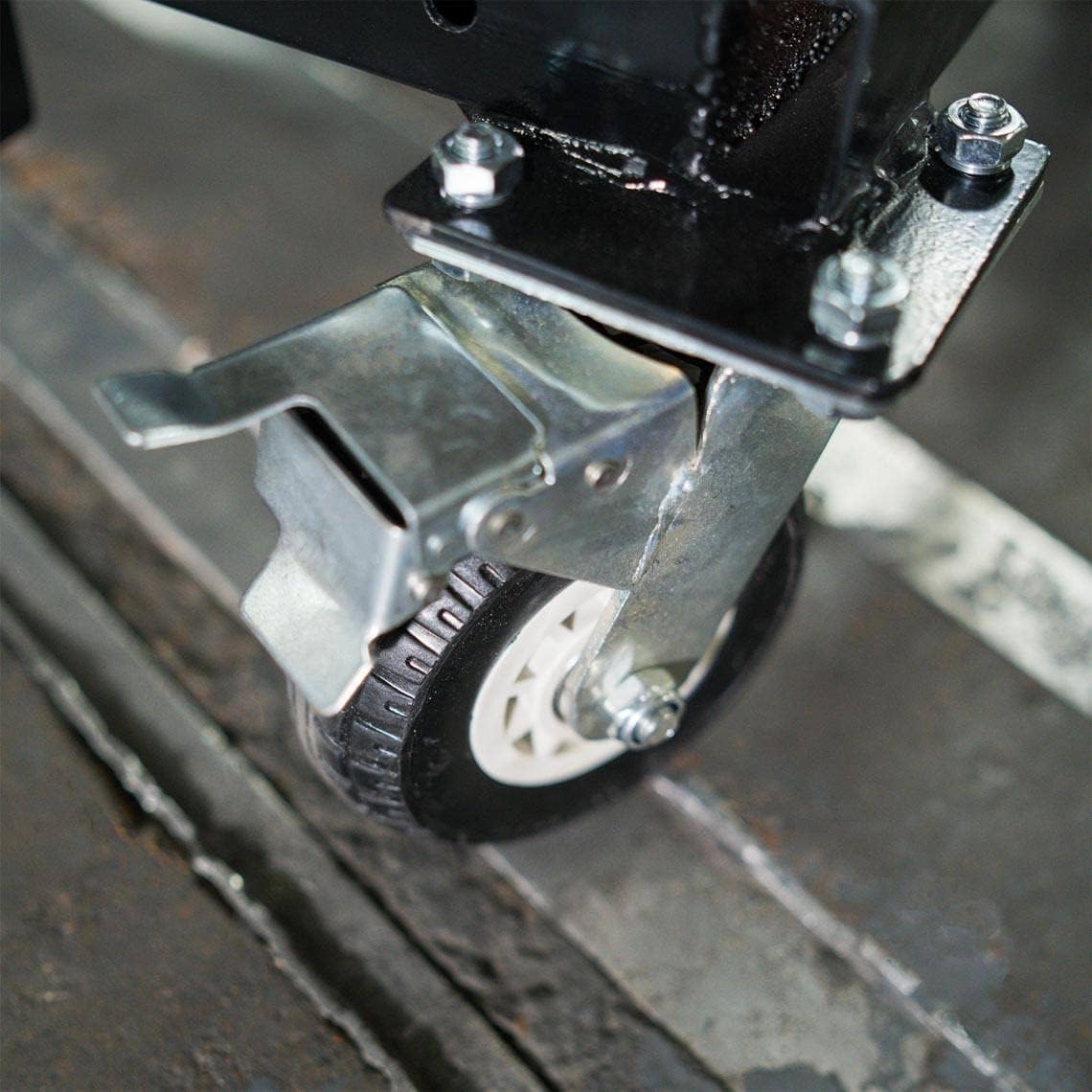 Heavy Duty Rolling Platform Base with Fork Pockets B152180