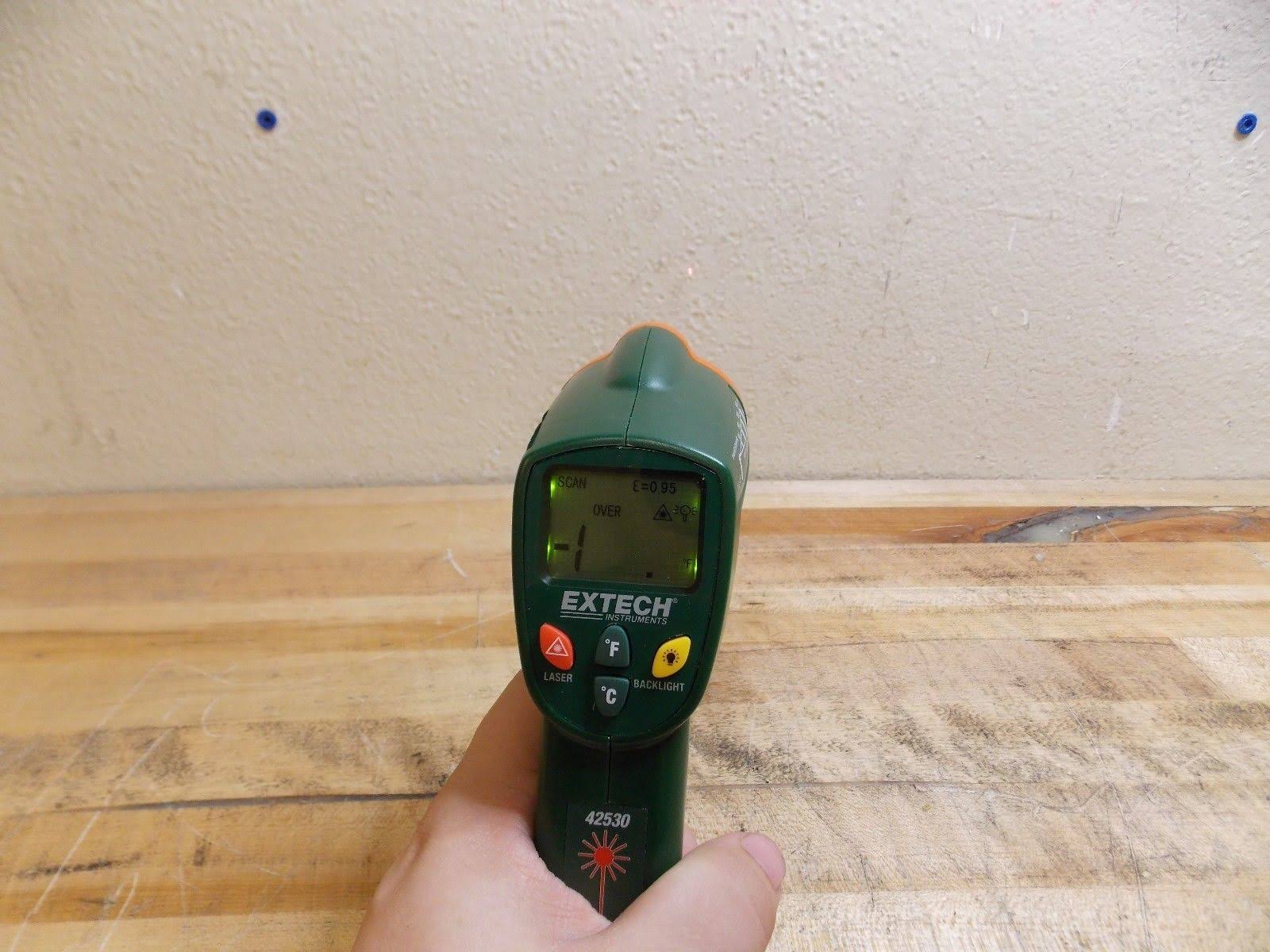 IR Thermometer S2419