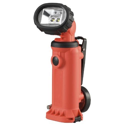 Yellow Flood Work Light A1681