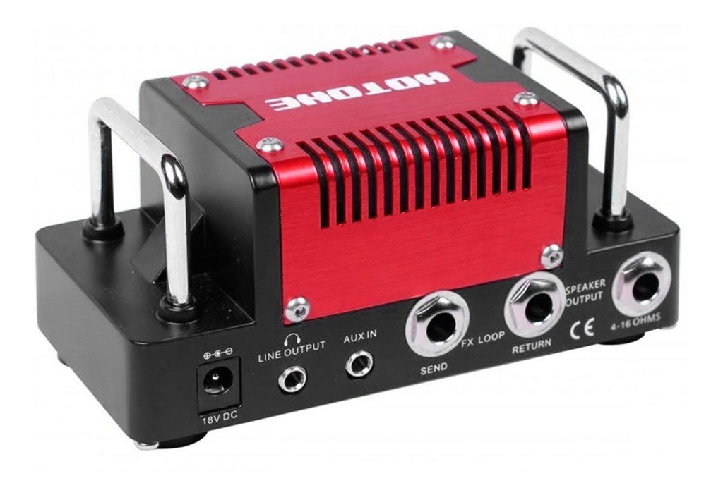 5W Guitar Amplifier Head Z933