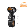 60 Aluminum Alloy Bike Handlebar Riser D4426