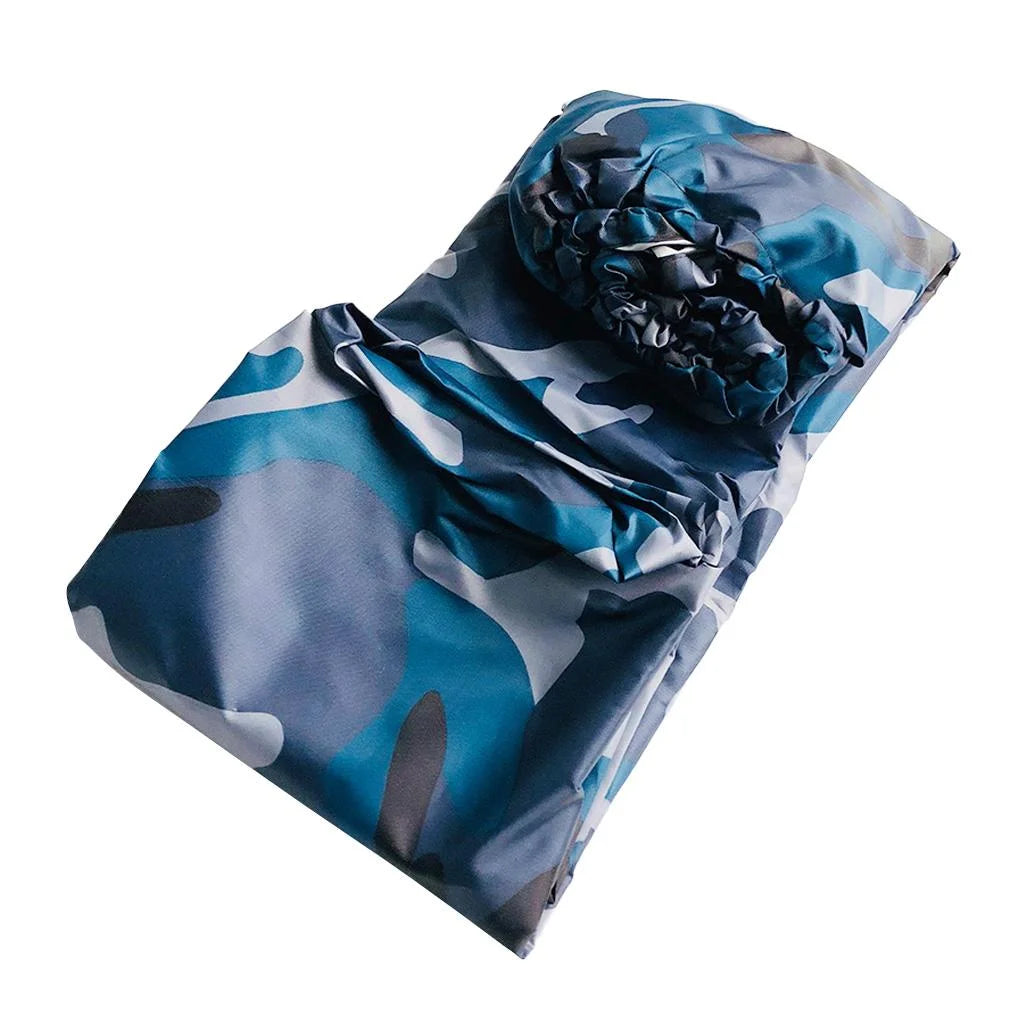 6.5 M Waterproof Kayak Storage Canoe Cover V33640
