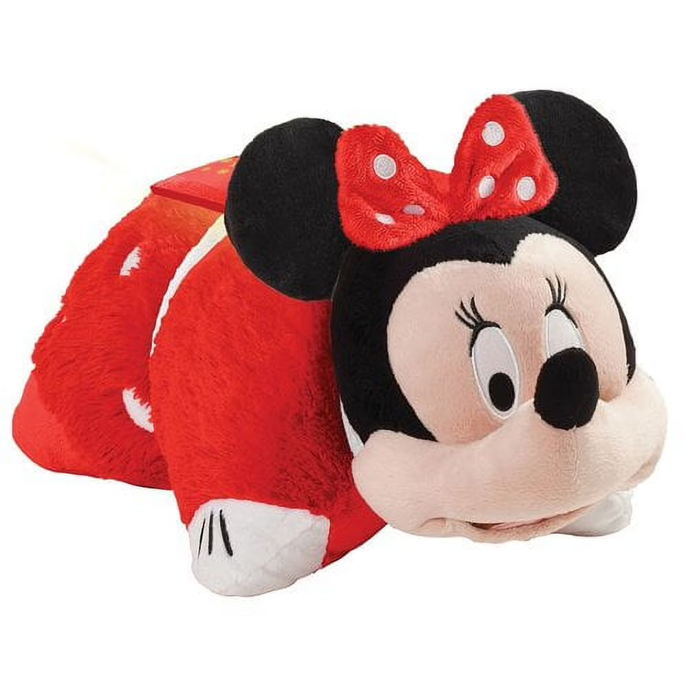 Minnie Mouse Night Light Pillow Pet C84297