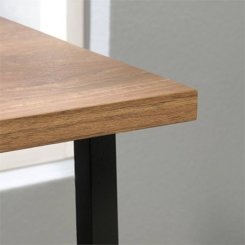 Sindoori Mango Single Pedestal Desk I843