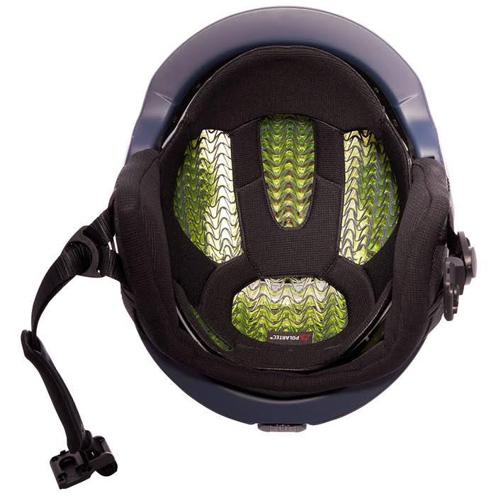 Navy XL WaveCel Helmet W1338