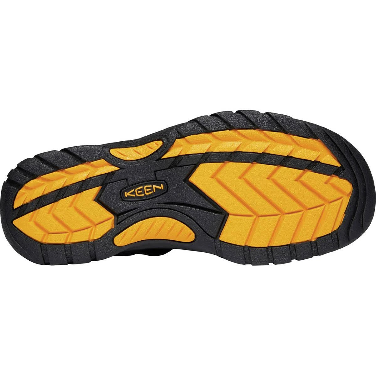 Keen Venice 9.5 Bison R262542