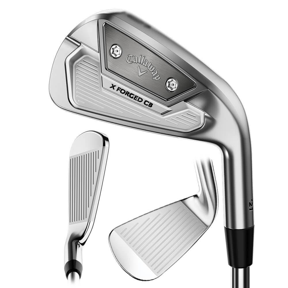 Graphite Stiff Right Handed 5 Single Iron H656