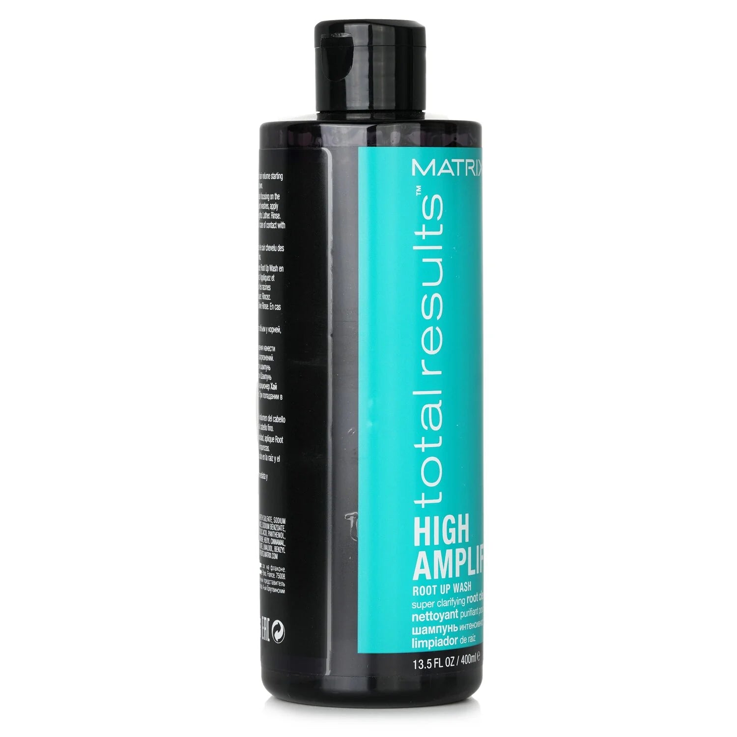 High Amplify Root Up Wash Shampoo 400ml G85061