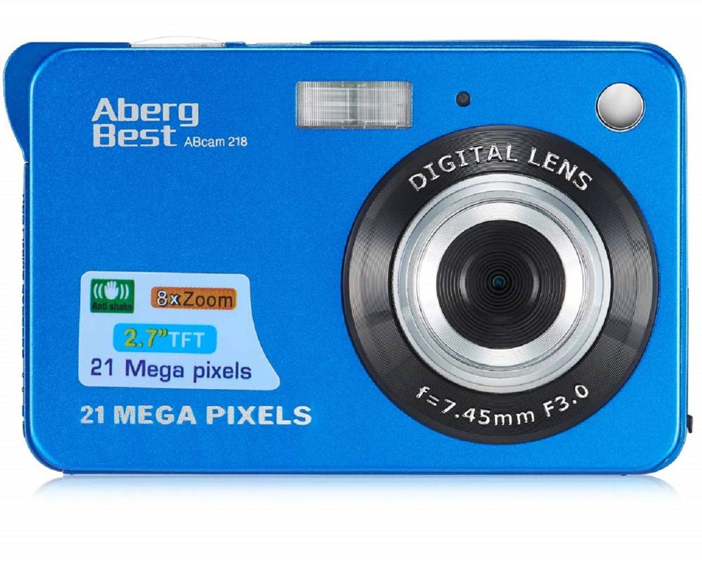 21 Mega Pixels HD Digital Camera Video Camera I128