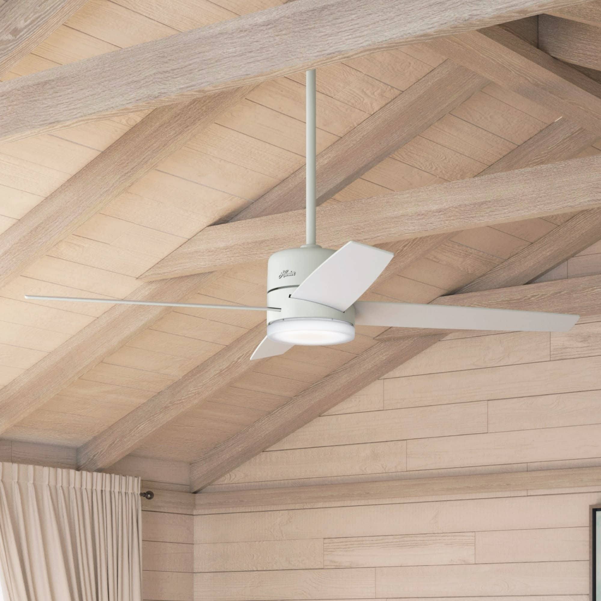 60x22 LED Ceiling Fan I22778