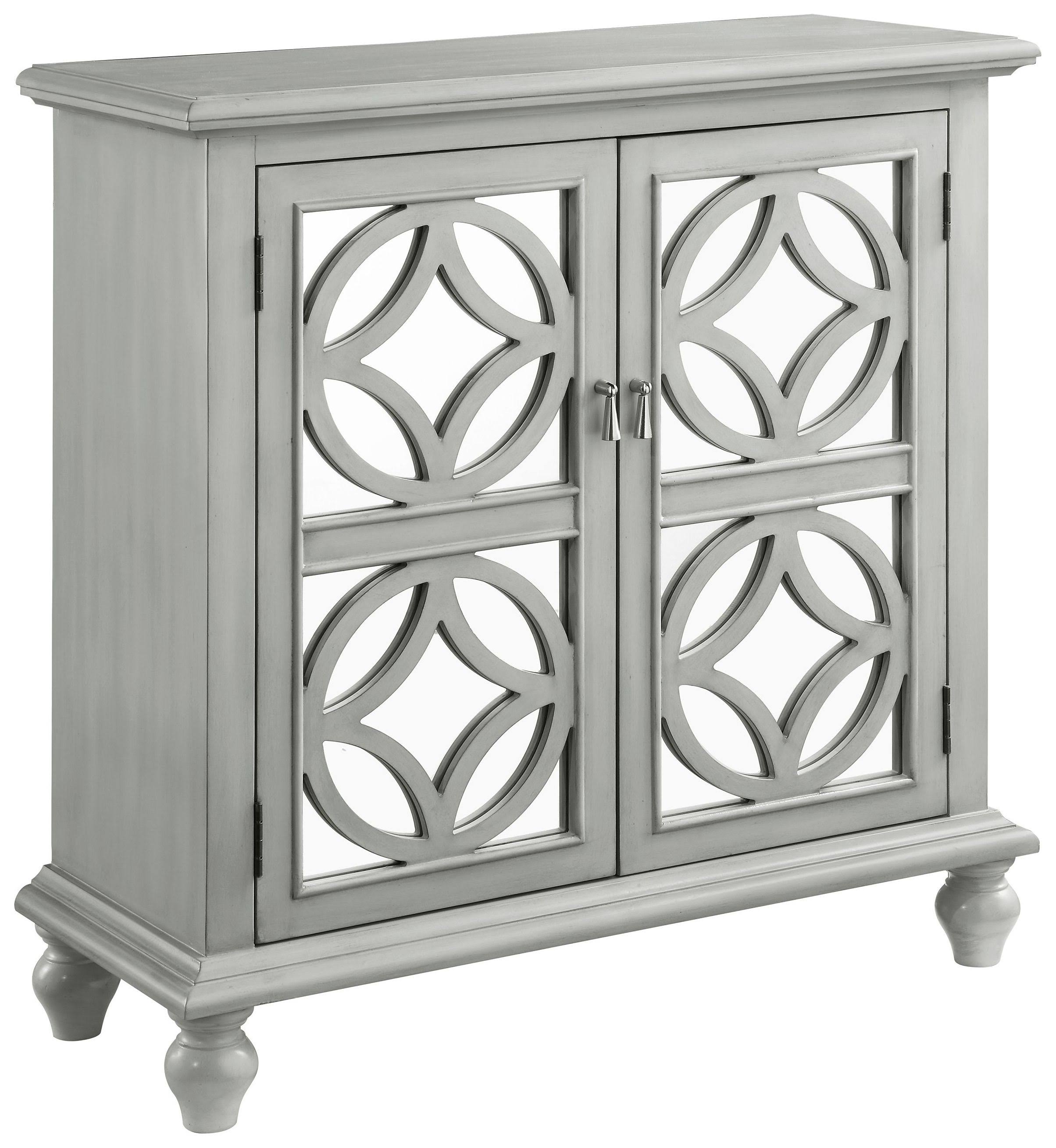 Accent Cabinet R751283