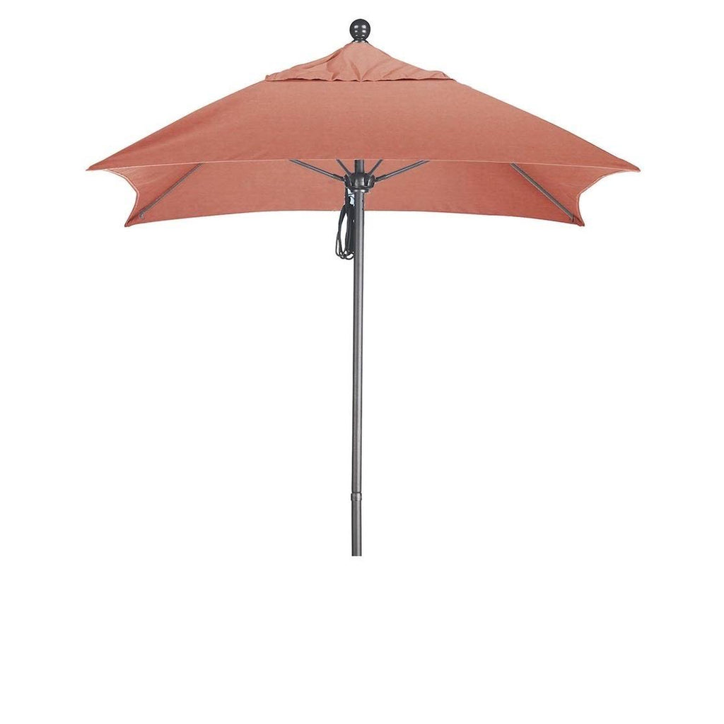 Blue Market Umbrella Z731