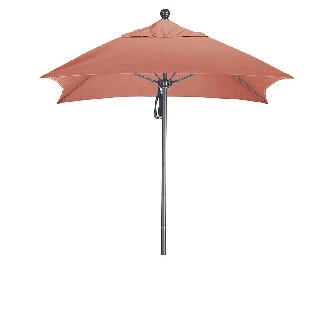 Blue Market Umbrella Z731
