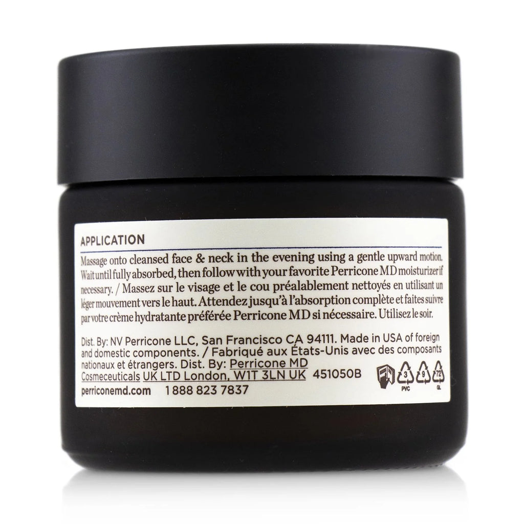 Multi-Action Overnight Intensive Firming Mask 59ml/2oz K604