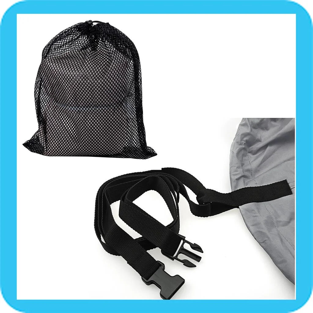 Boat Cover E167