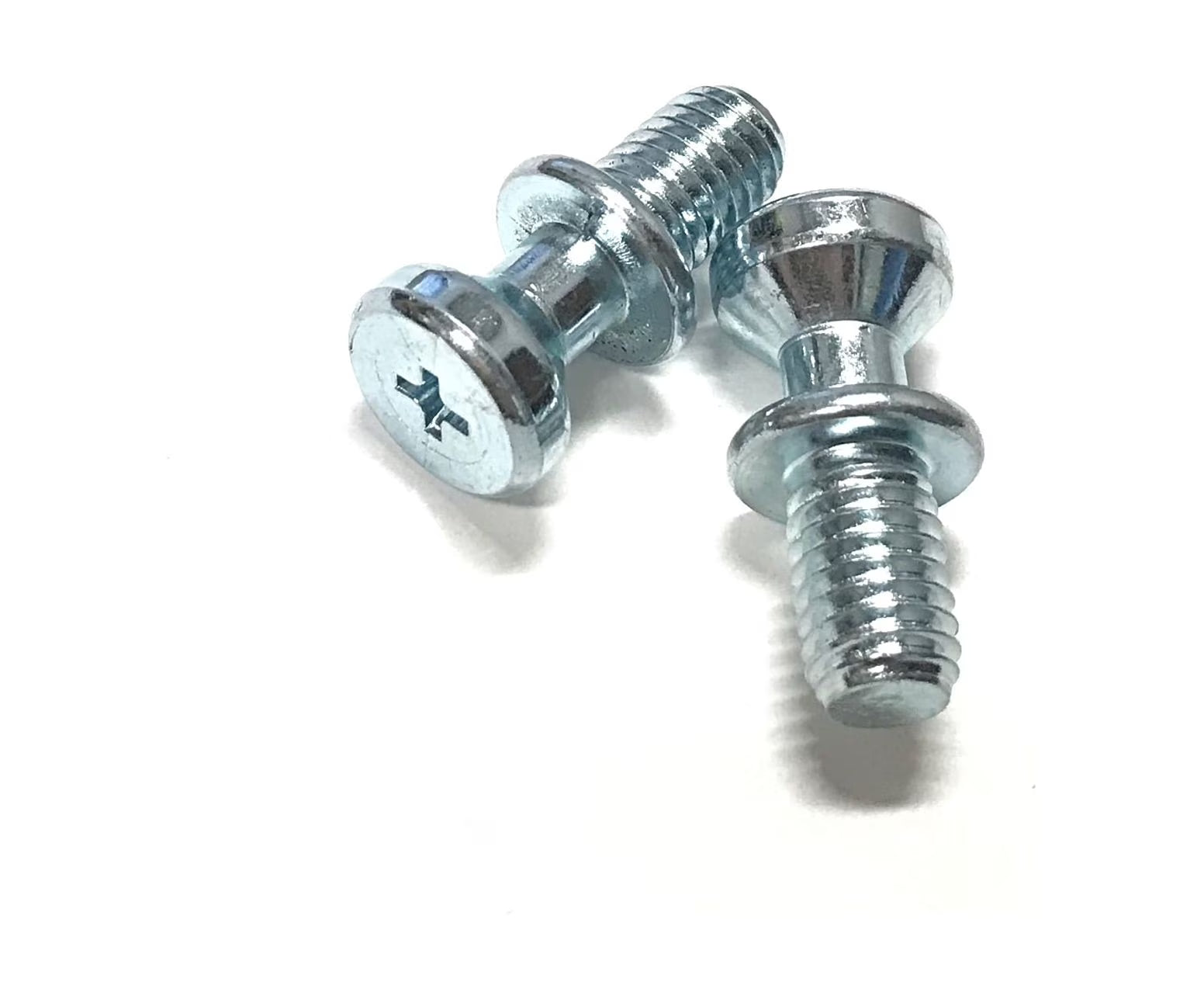 Refrigerator Handle Mounting Stud 2 Pack E3385