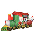 Christmas Inflatable D943971