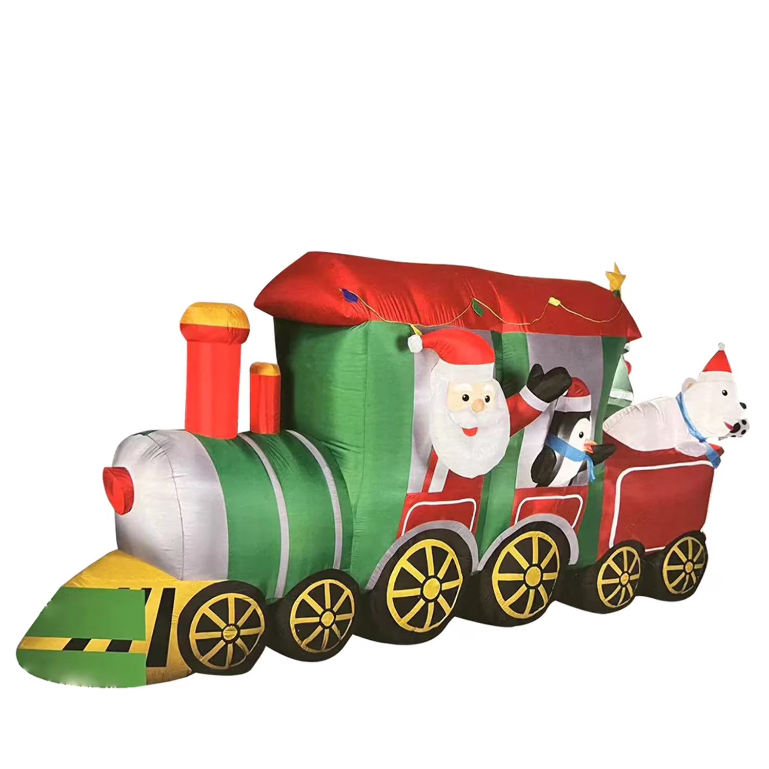 Christmas Inflatable D943971