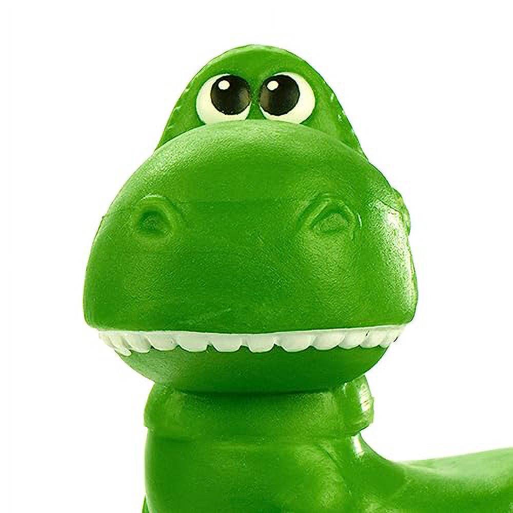 Green Rex Character Blind Mystery Bag E326825