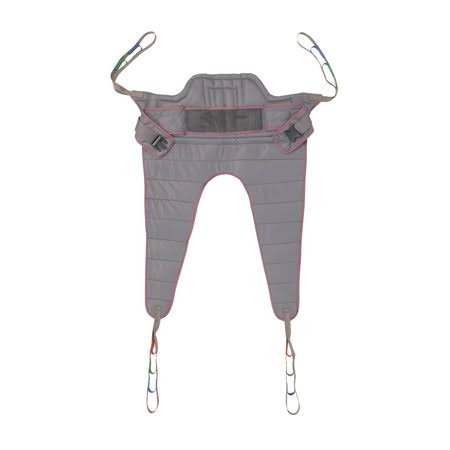 Medium Polyester Transfer Sling T80371