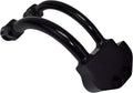Black A/C Compressor Curved Manifold Pack of 2 K143333