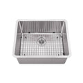 Undermount Stainless Steel Bar Prep Sink T761696