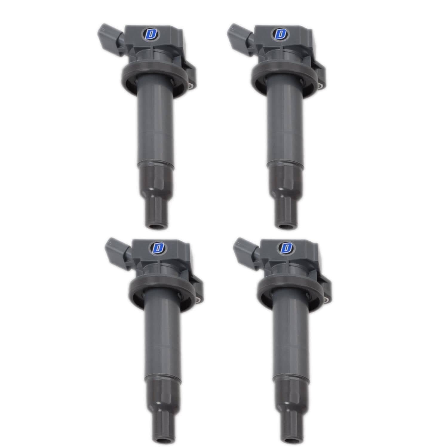 Coil on Plug Ignition Coil 4 Pack O119
