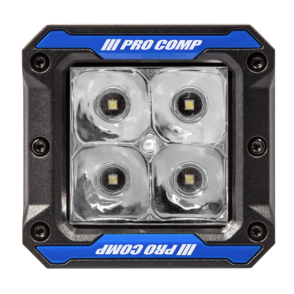 LED Cube Lights J67344