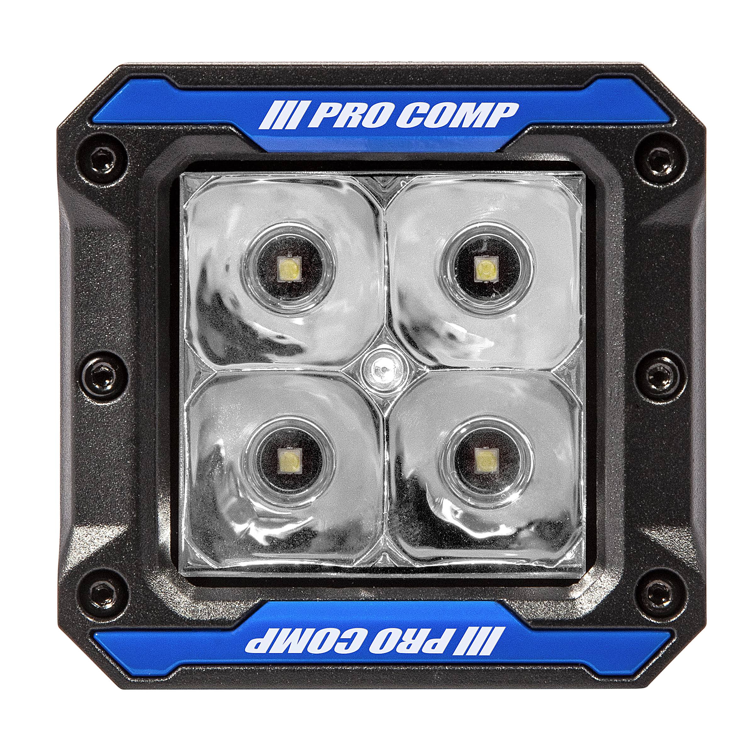 LED Cube Lights J67344
