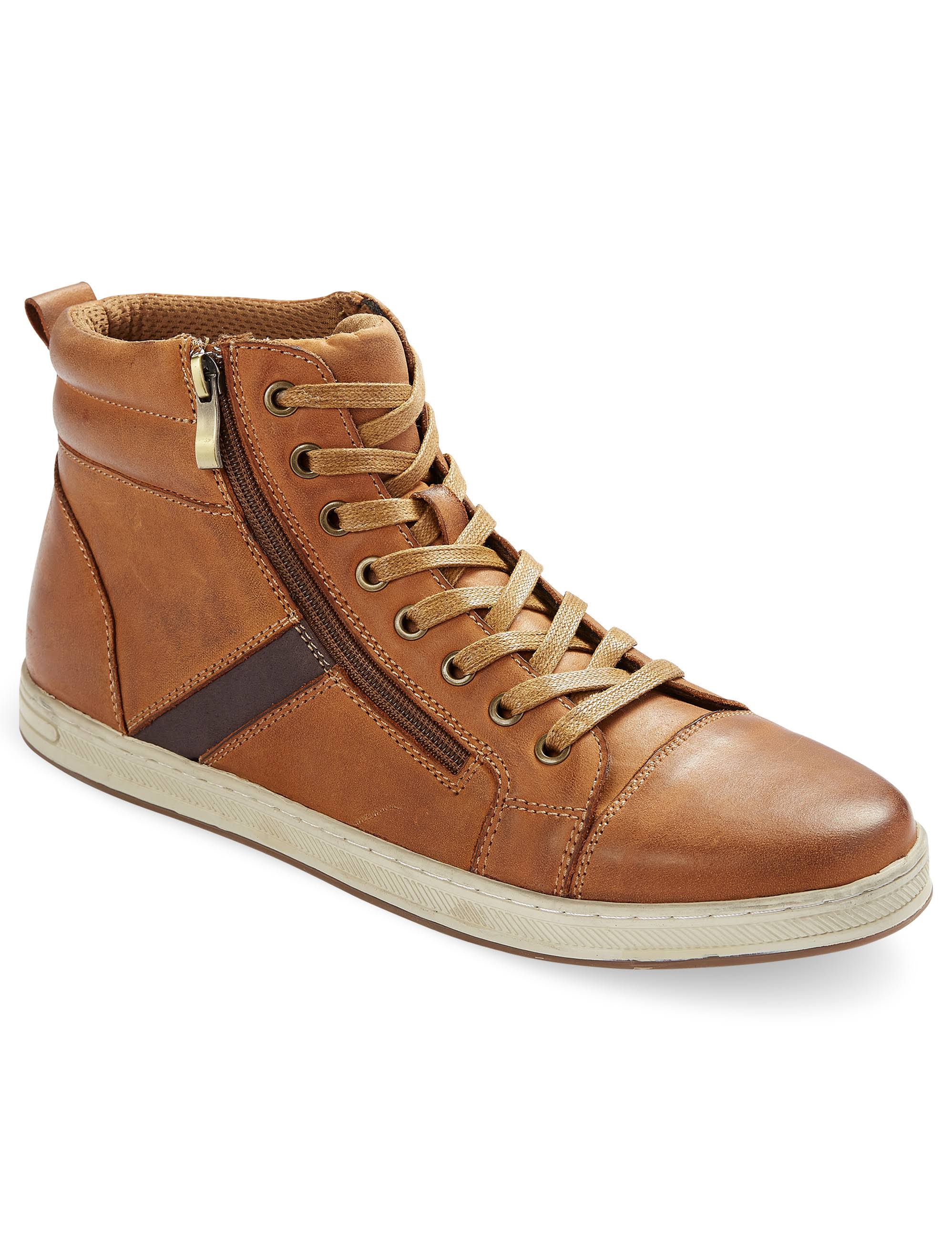 Tan Hi 14 Men&s Shoes T434243