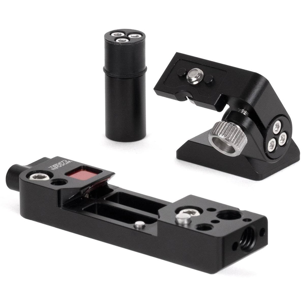 Wooden Camera Monitor Hinge Kit H684