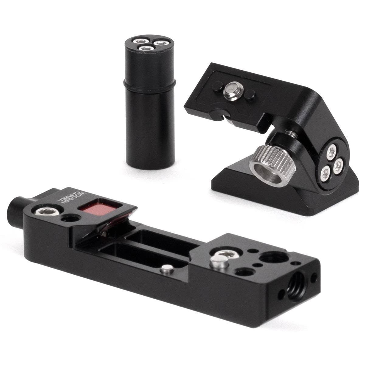 Wooden Camera Monitor Hinge Kit H684