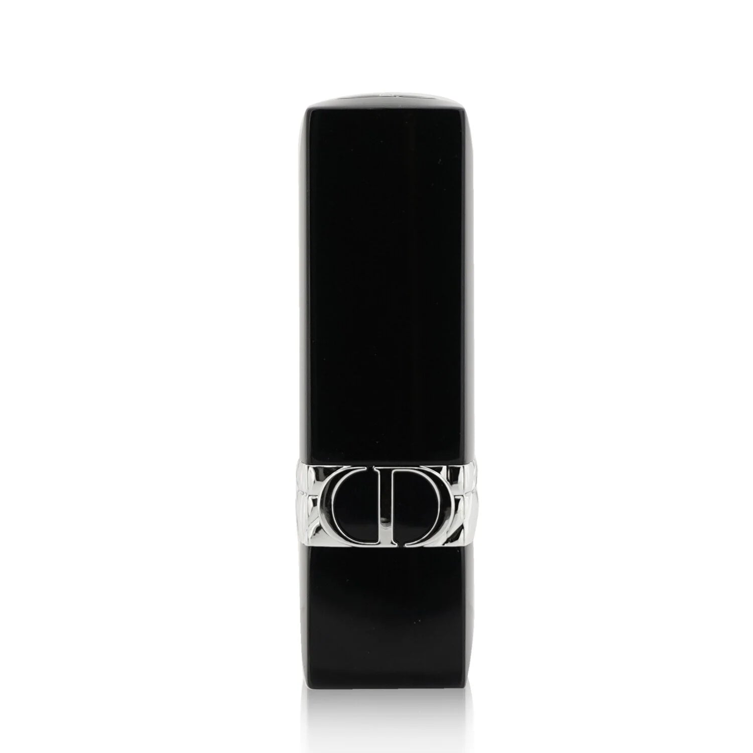Rouge Dior Couture Colour Refillable Lipstick - # 999 (Satin) 3.5g/0.12oz S907